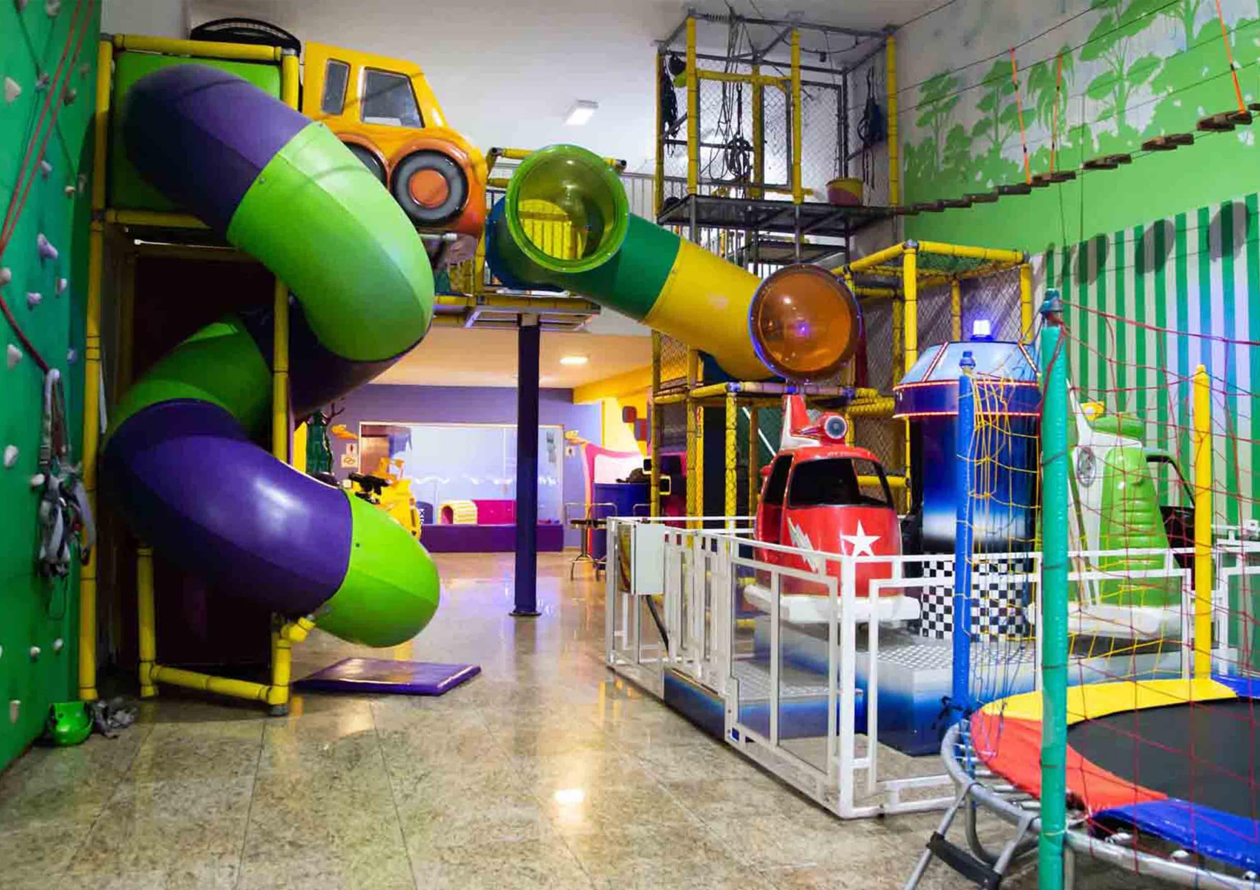 Brinquedos para Buffet Infantil e Playgrous