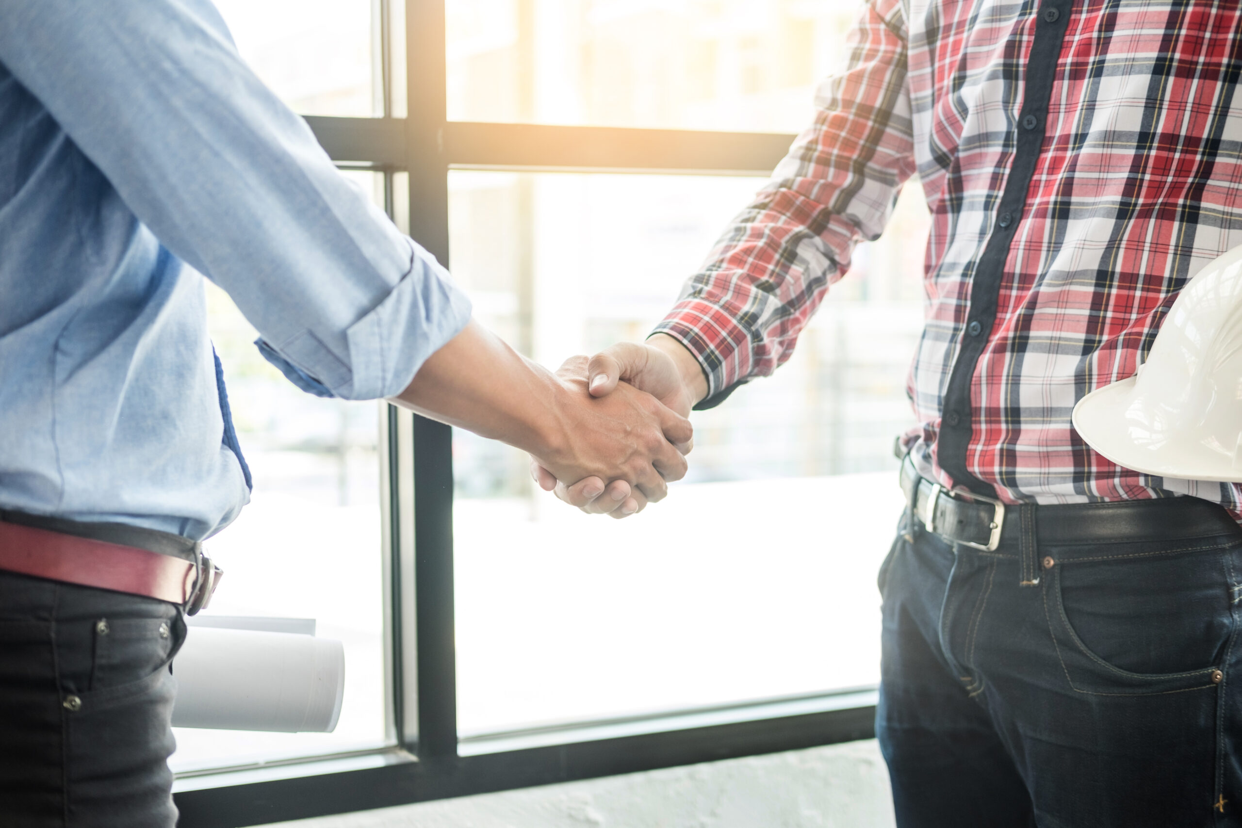Responsabilidade Técnica para Empresas